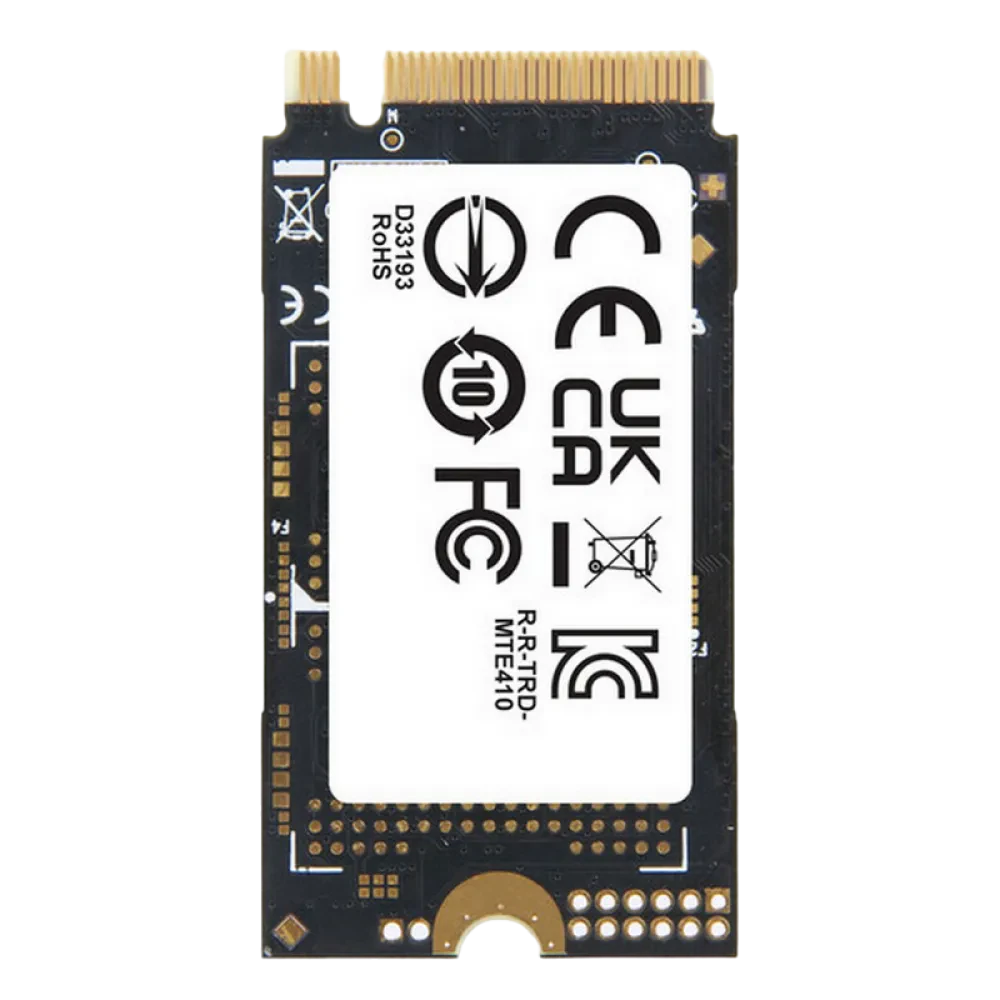 Unitate SSD Transcend MTE410S, 512GB, TS512GMTE410S