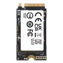 Unitate SSD Transcend MTE410S, 512GB, TS512GMTE410S