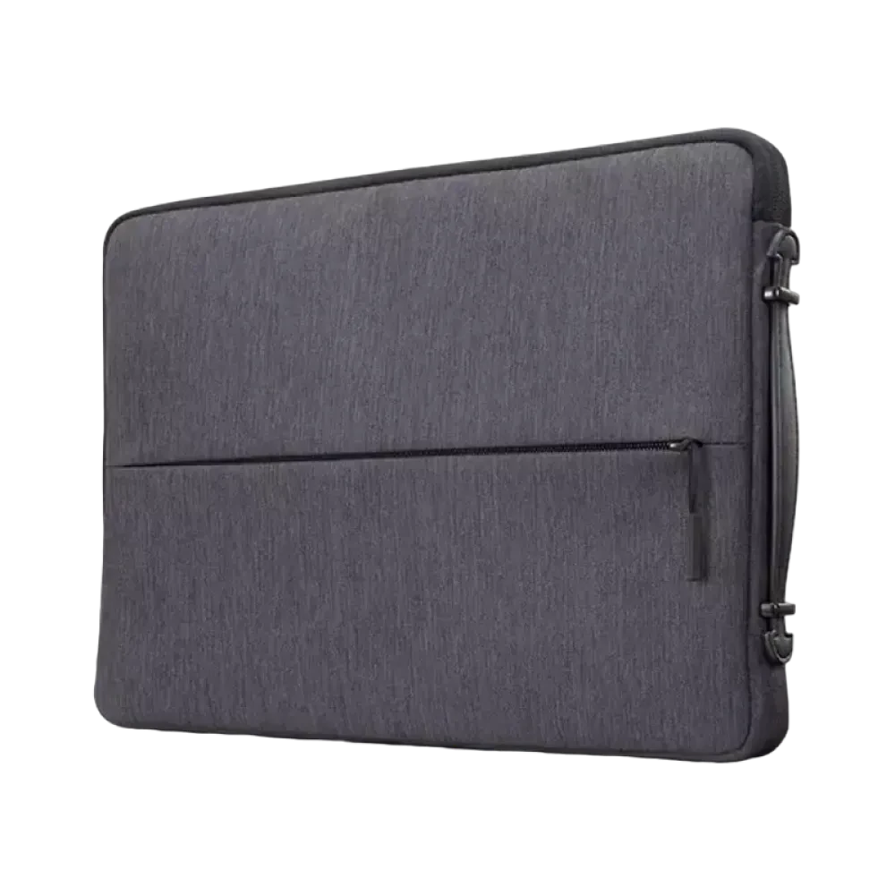 Husă pentru laptop Lenovo Urban Sleeve, 14", , Gri