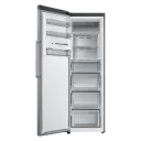 Морозильник Samsung RZ32C7BBES9/EF, Нержавеющая сталь