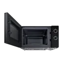 Cuptor cu microunde Samsung MS20A3010AL/OL, Negru