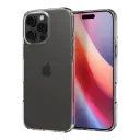 Husă Spigen iPhone 16 Pro Max Liquid Crystal, Cristal cu sclipici