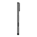 Husă Spigen iPhone 16 Pro Max Liquid Crystal, Cristal cu sclipici