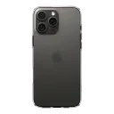 Husă Spigen iPhone 16 Pro Max Liquid Crystal, Cristal cu sclipici
