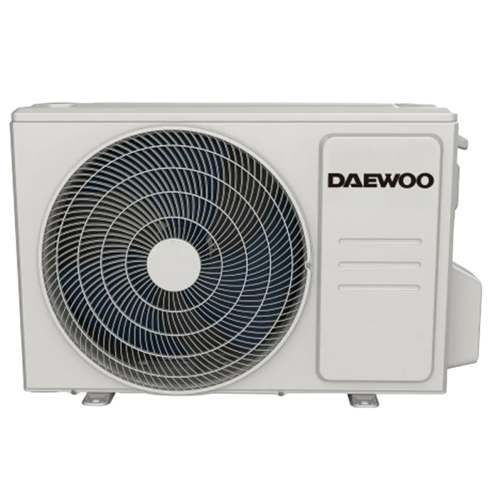 Aparat de aer condiționat Split Daewoo SAF12M1WR30, 12kBTU/h, Alb | Albastru