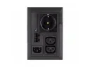 Sursă de alimentare neîntreruptibilă Eaton 5E650IUSBDIN, Linear-interactiv, 650VA, Turn