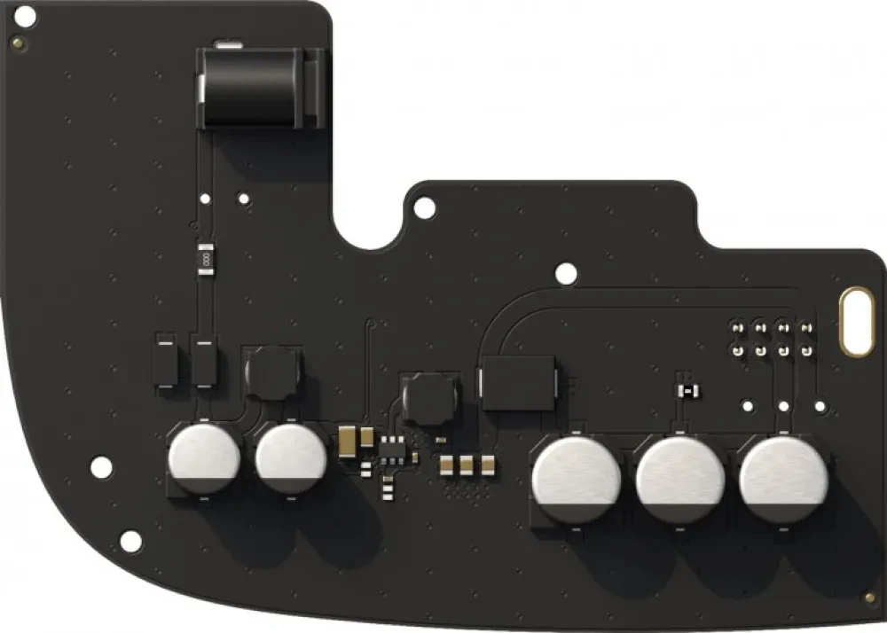 Placă de alimentare Ajax 12V PSU
