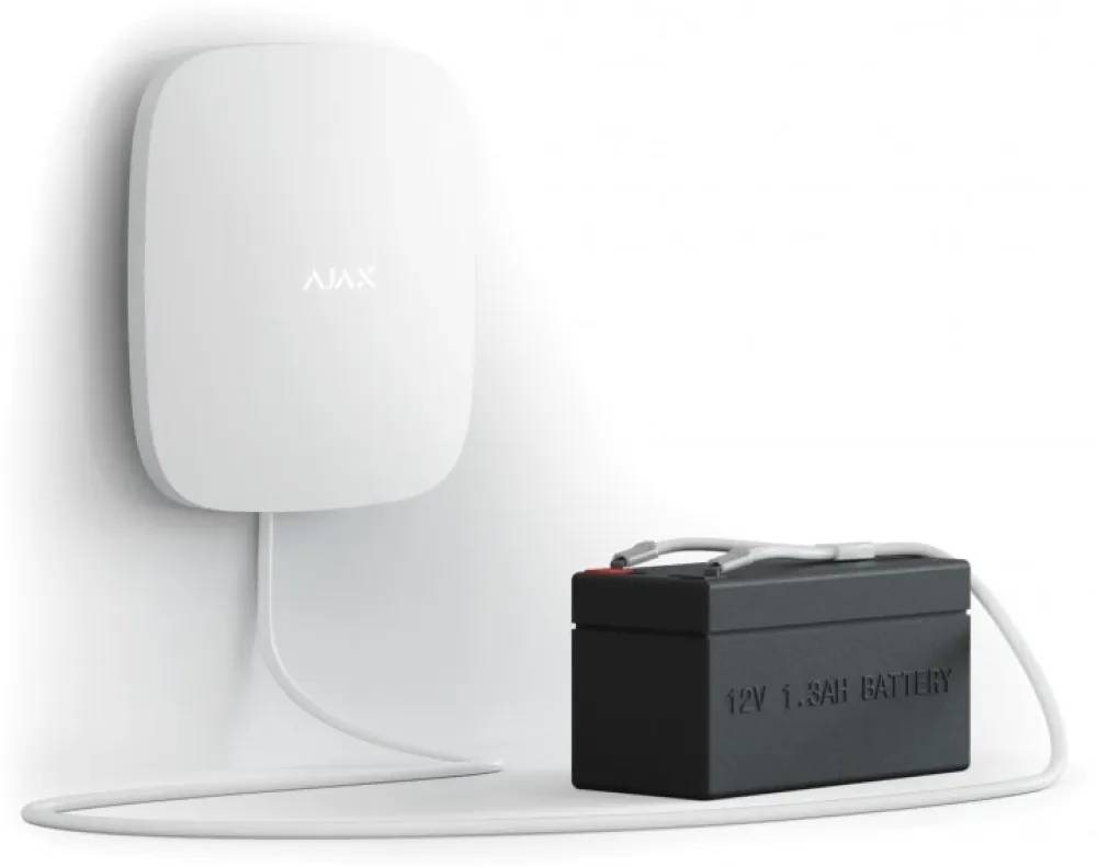 Placă de alimentare Ajax 12V PSU