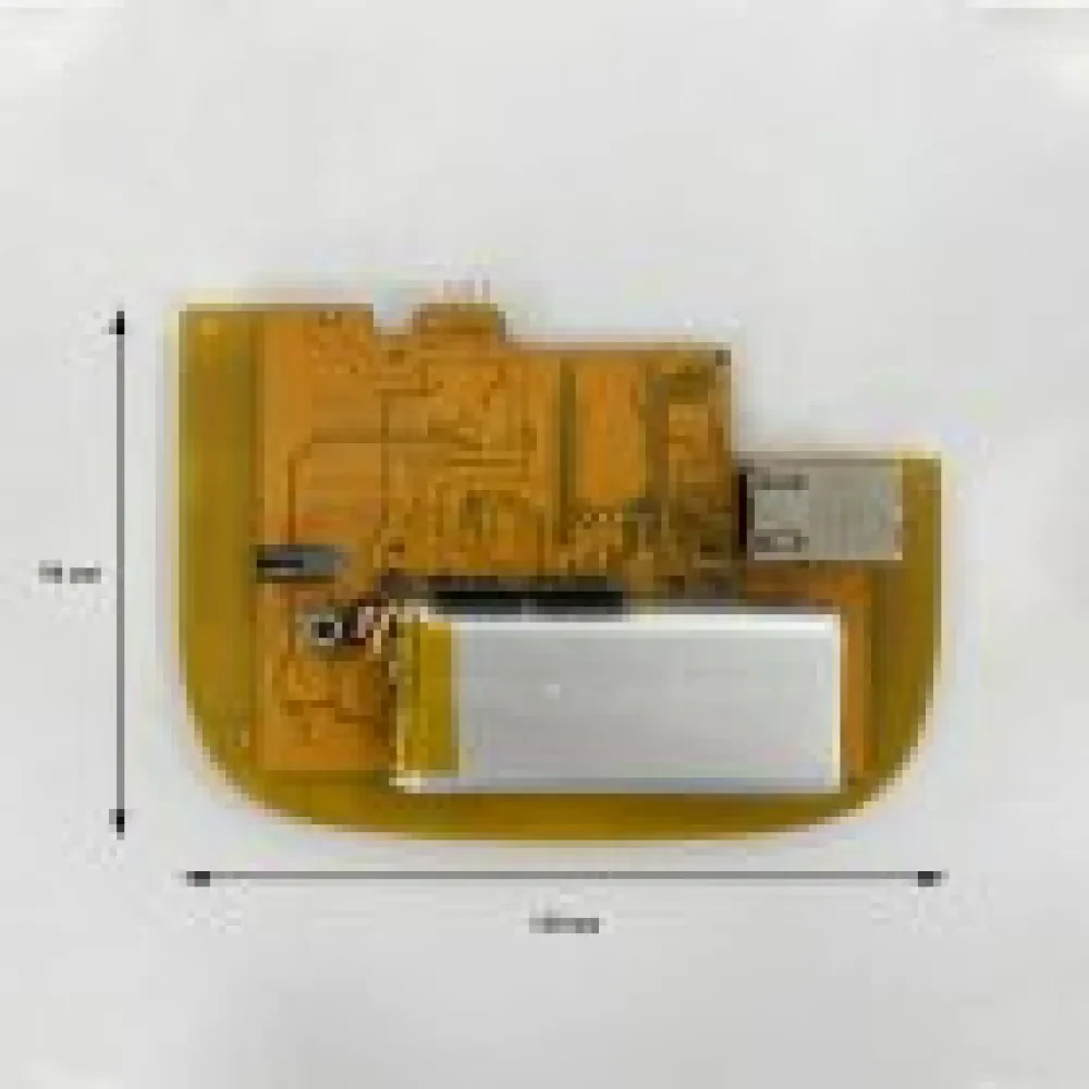 Placă de alimentare Ajax 12V PSU