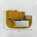 Placă de alimentare Ajax 12V PSU