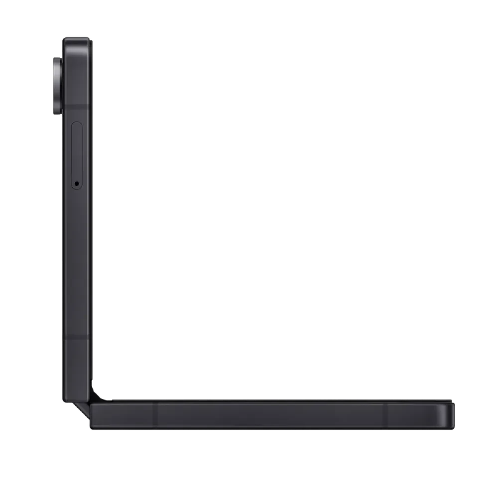 Smartphone Samsung Galaxy Flip 7, 12GB/512GB, Jet Black