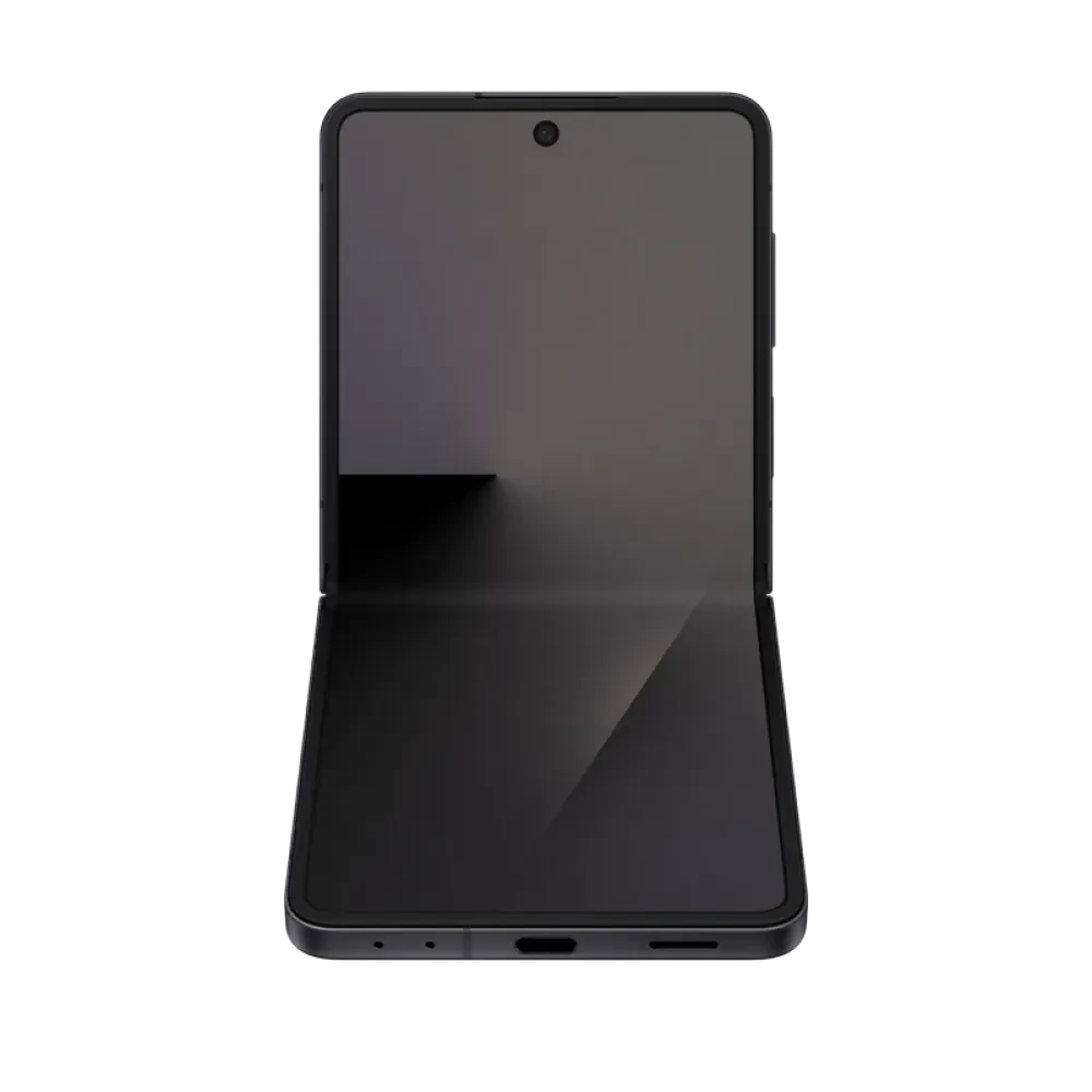 Smartphone Samsung Galaxy Flip 7, 12GB/512GB, Jet Black
