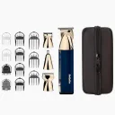 Trimmer pentru bărbați BaByliss MT992E, Albastru | Auriu