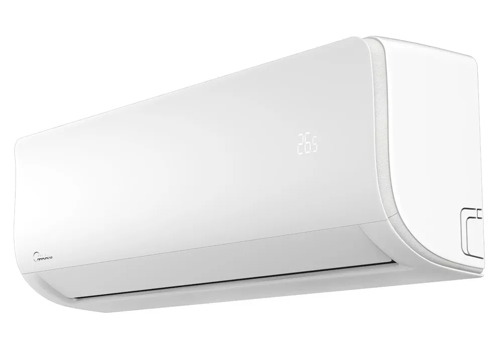 Aparat de aer condiționat Split Midea XTreme Save Eco, 18kBTU/h, Alb