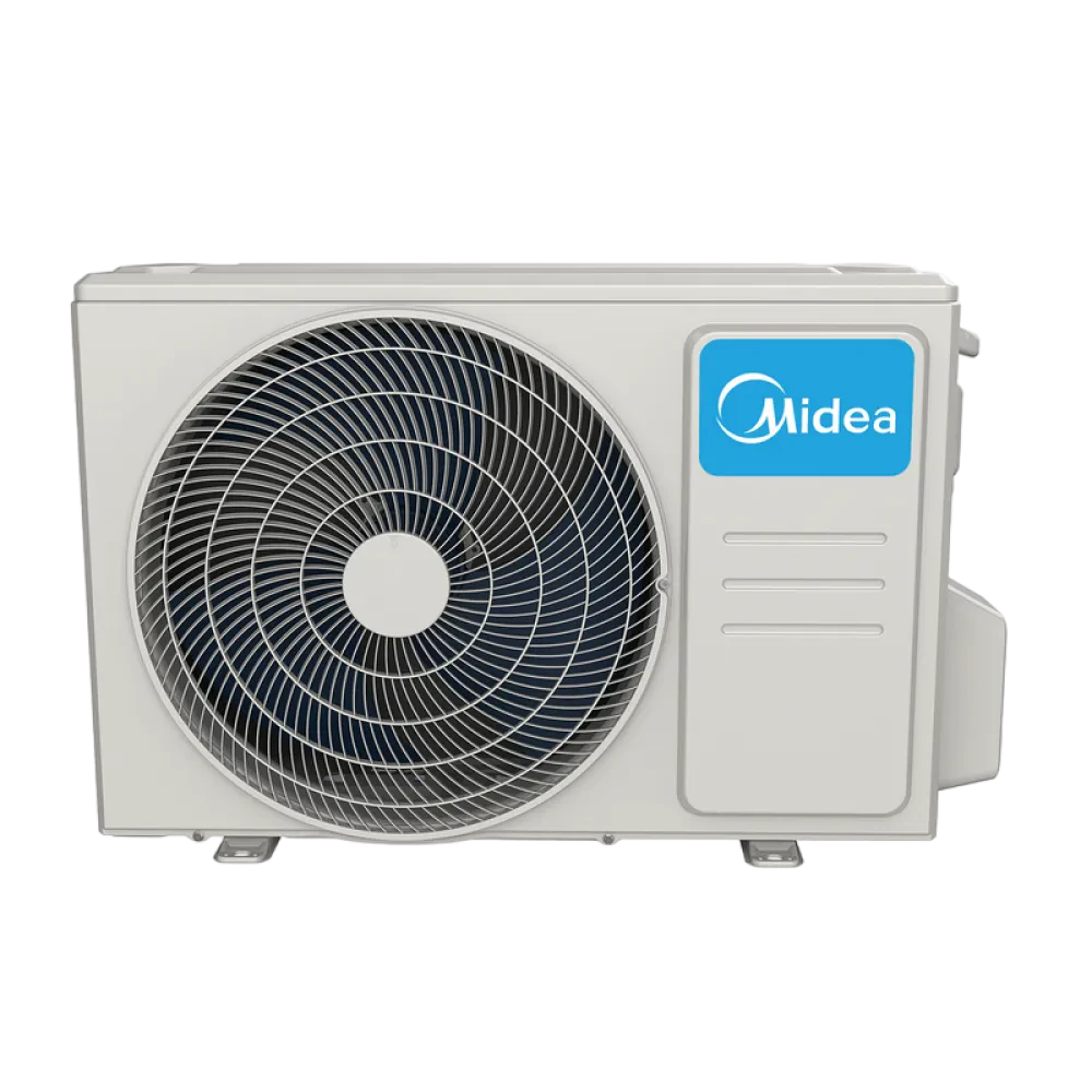 Aparat de aer condiționat Split Midea XTreme Save Eco, 18kBTU/h, Alb