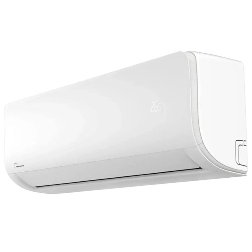 Aparat de aer condiționat Split Midea XTreme Save Eco, 18kBTU/h, Alb
