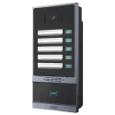Interfon IP Fanvil i63, Negru