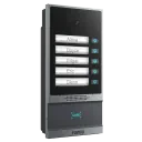 Interfon IP Fanvil i63, Negru