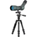 Штатив для видеокамер Vanguard VESTA GOT 233CP, Видеоголовка, Чёрный