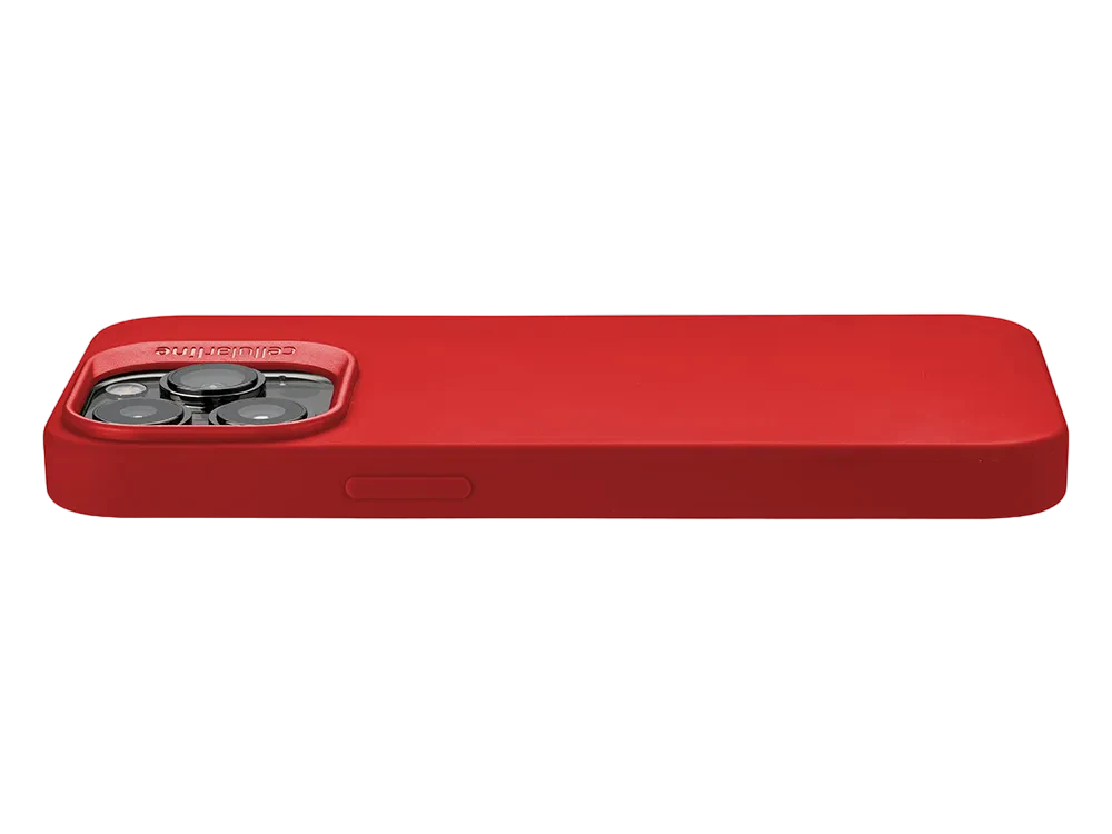 Чехол Cellularline Sensation - iPhone 14 Pro Max, Красный