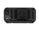Invertor Auto Energenie EG-PWC800-01, 800W, Argintiu