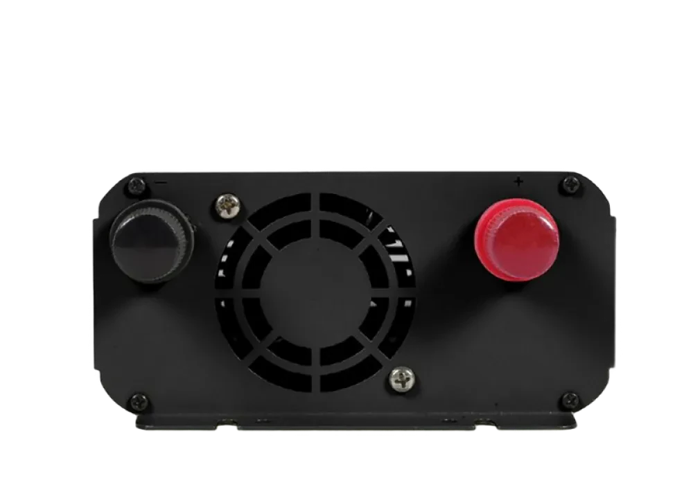 Invertor Auto Energenie EG-PWC800-01, 800W, Argintiu