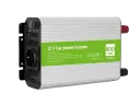 Invertor Auto Energenie EG-PWC800-01, 800W, Argintiu