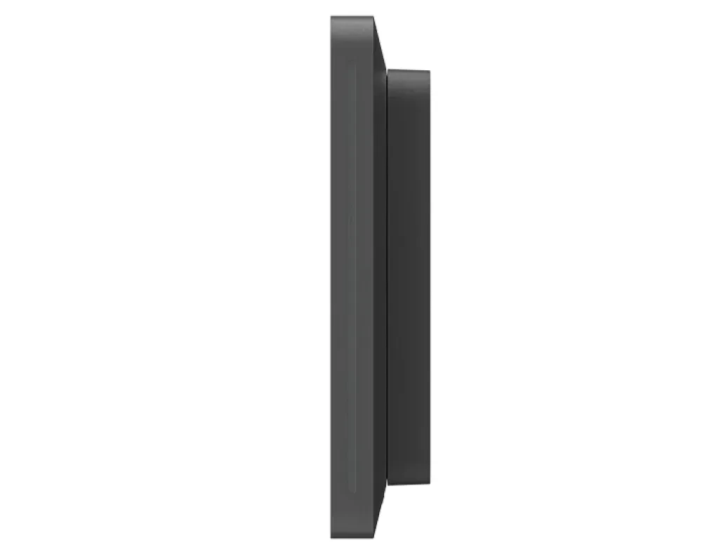 Сенсорная панель Logitech Tap Scheduler, 1280 x 800, Серый