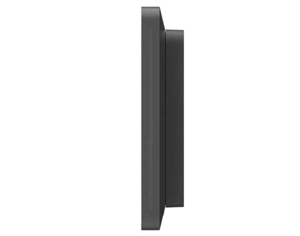 Сенсорная панель Logitech Tap Scheduler, 1280 x 800, Серый
