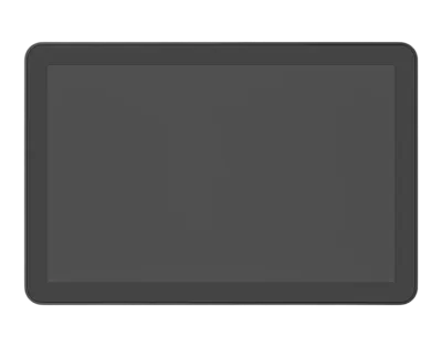 Сенсорная панель Logitech Tap Scheduler, 1280 x 800, Серый