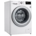 Mașină de spălat LG F2WV3S7S4E, 7kg, Alb