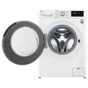 Mașină de spălat LG F2WV3S7S4E, 7kg, Alb