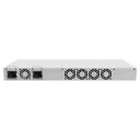 Маршрутизатор MikroTik CCR2116-12G-4S+, Белый