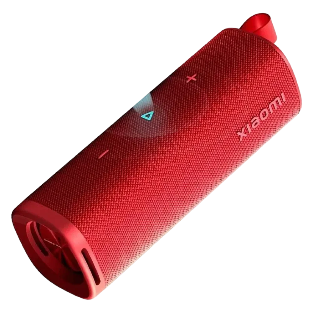 Boxă portabilă Xiaomi Sound Outdoor, Roșu