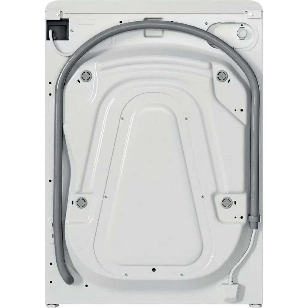 Стиральная машина Indesit BWE 91496X WSV EE, 9кг, Белый
