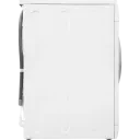 Стиральная машина Indesit BWE 91496X WSV EE, 9кг, Белый