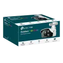 IP‑камера TP-LINK VIGI C340 (2.8 мм), Белый