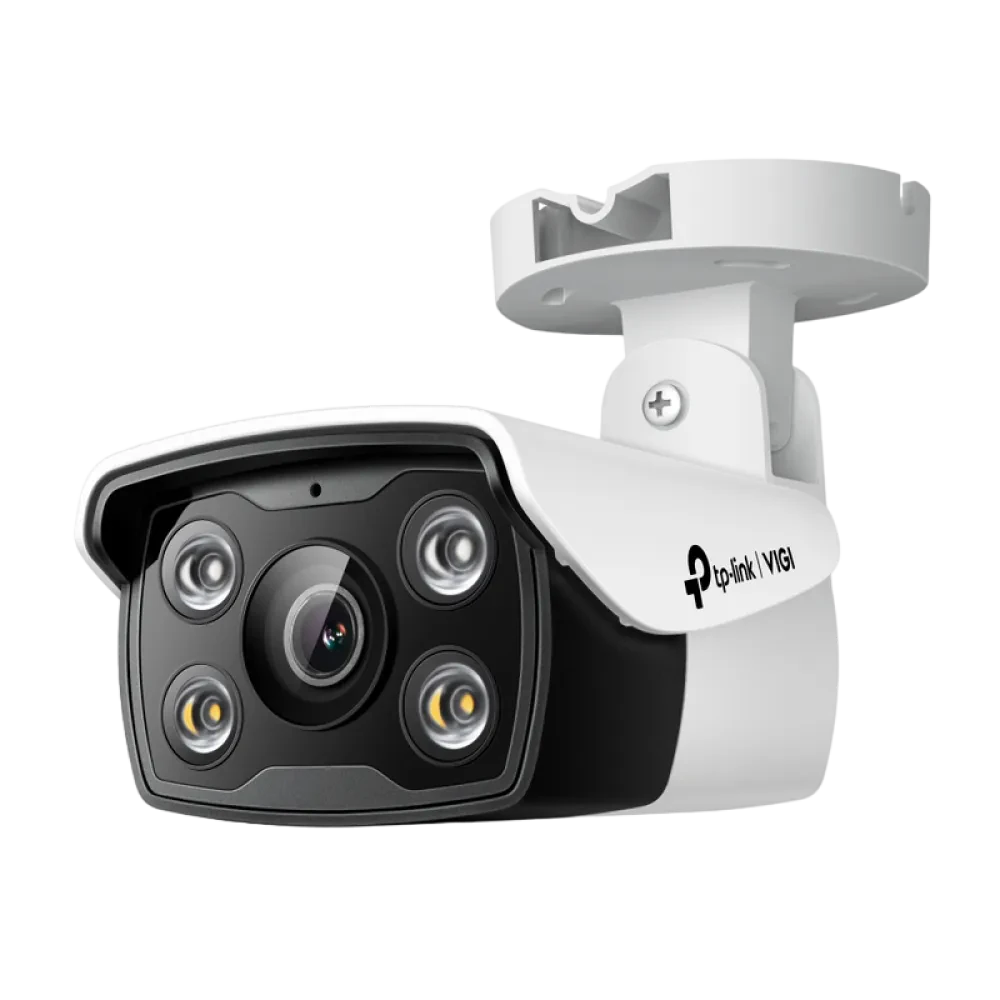 IP‑камера TP-LINK VIGI C340 (2.8 мм), Белый