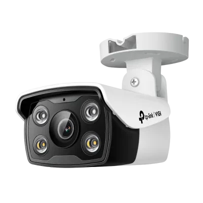 IP‑камера TP-LINK VIGI C340 (2.8 мм), Белый