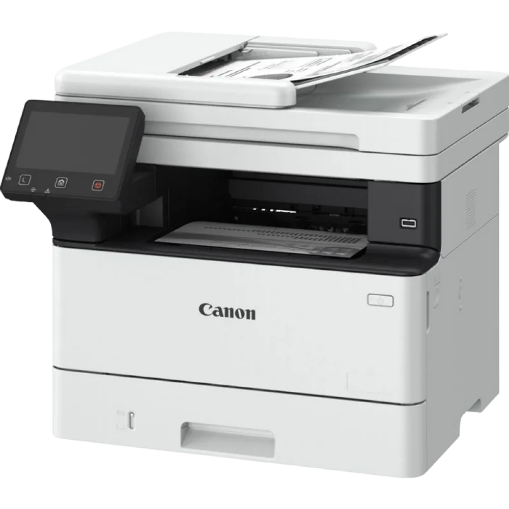 Лазерный МФУ Canon i-Sensys X 1440i, Белый