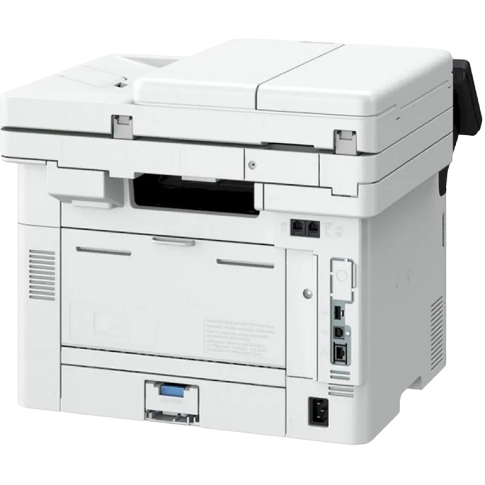 Лазерный МФУ Canon i-Sensys X 1440i, Белый