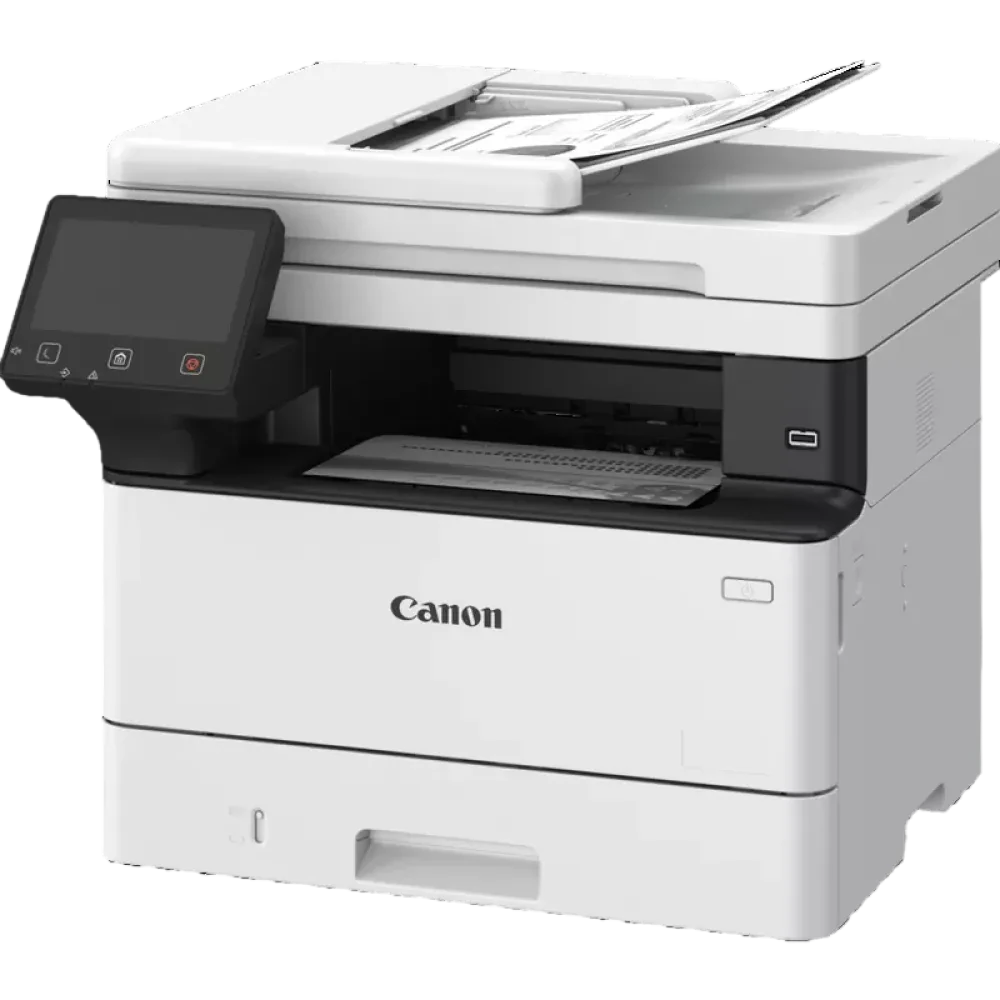 Лазерный МФУ Canon i-Sensys X 1440i, Белый