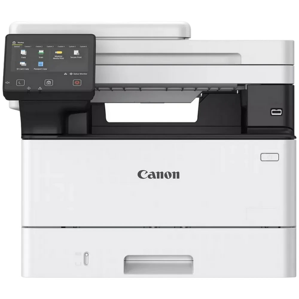 Лазерный МФУ Canon i-Sensys X 1440i, Белый