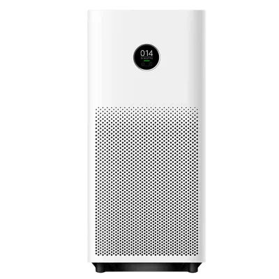 Очиститель воздуха Xiaomi Air Purifier 4, Белый