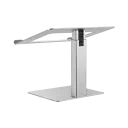 Stand pentru laptop Gembird NBS-D1-02, Argintiu