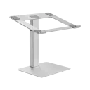 Stand pentru laptop Gembird NBS-D1-02, Argintiu