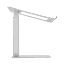 Stand pentru laptop Gembird NBS-D1-02, Argintiu