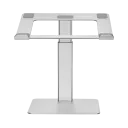 Stand pentru laptop Gembird NBS-D1-02, Argintiu