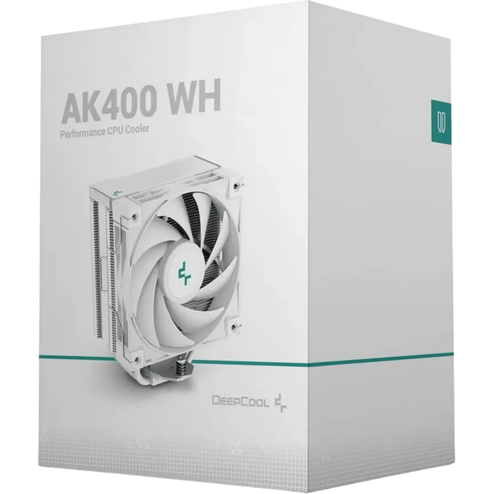 Кулер для процессора Deepcool AK400 WH
