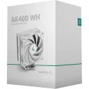 Кулер для процессора Deepcool AK400 WH